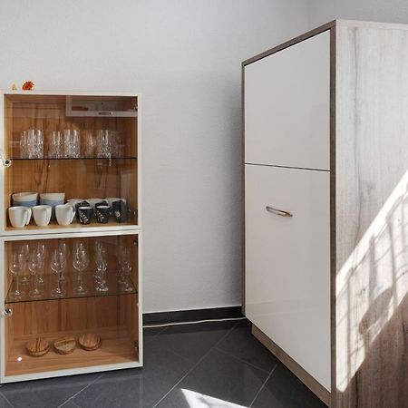 Apartament Am Hochrhein Desko Gailingen am Hochrhein Zewnętrze zdjęcie