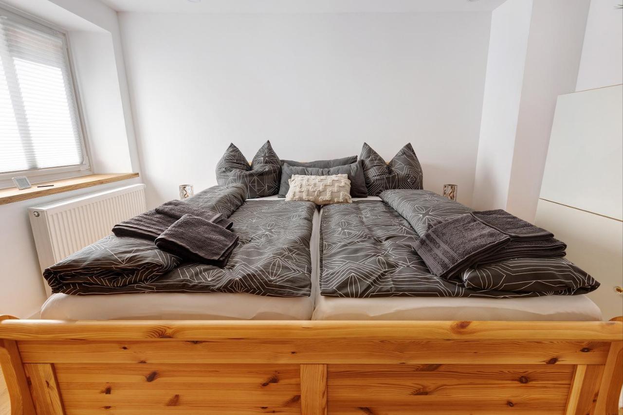 Apartament Am Hochrhein Desko Gailingen am Hochrhein Zewnętrze zdjęcie