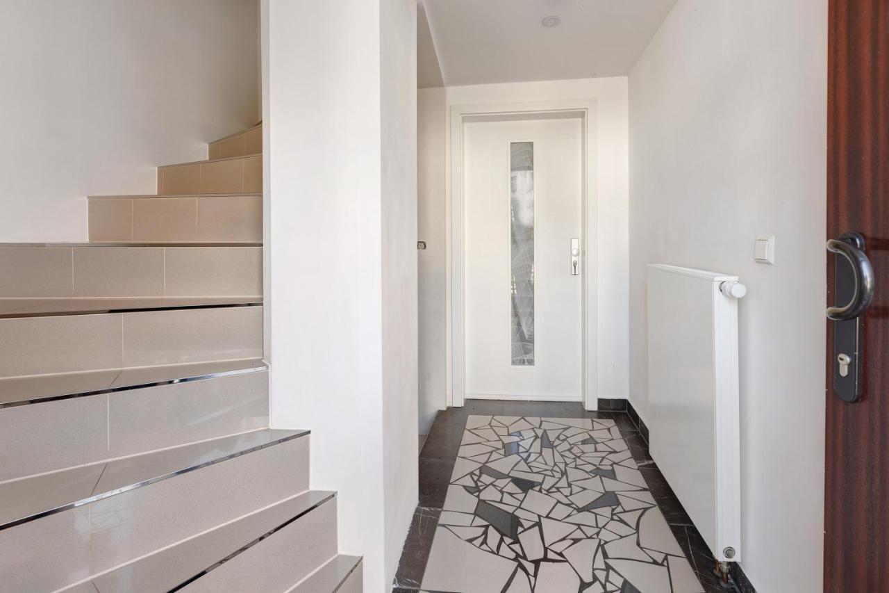 Apartament Am Hochrhein Desko Gailingen am Hochrhein Zewnętrze zdjęcie