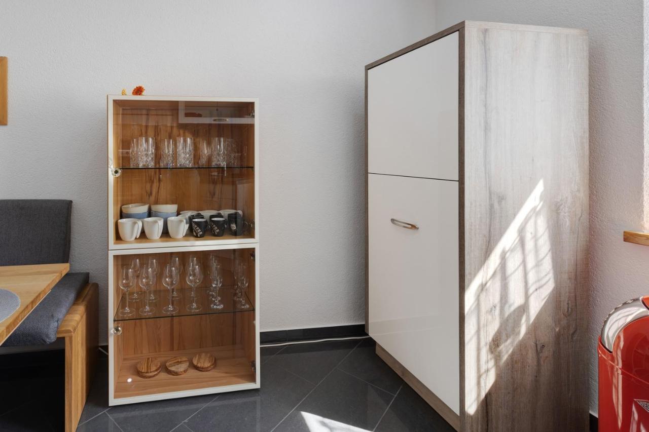 Apartament Am Hochrhein Desko Gailingen am Hochrhein Zewnętrze zdjęcie