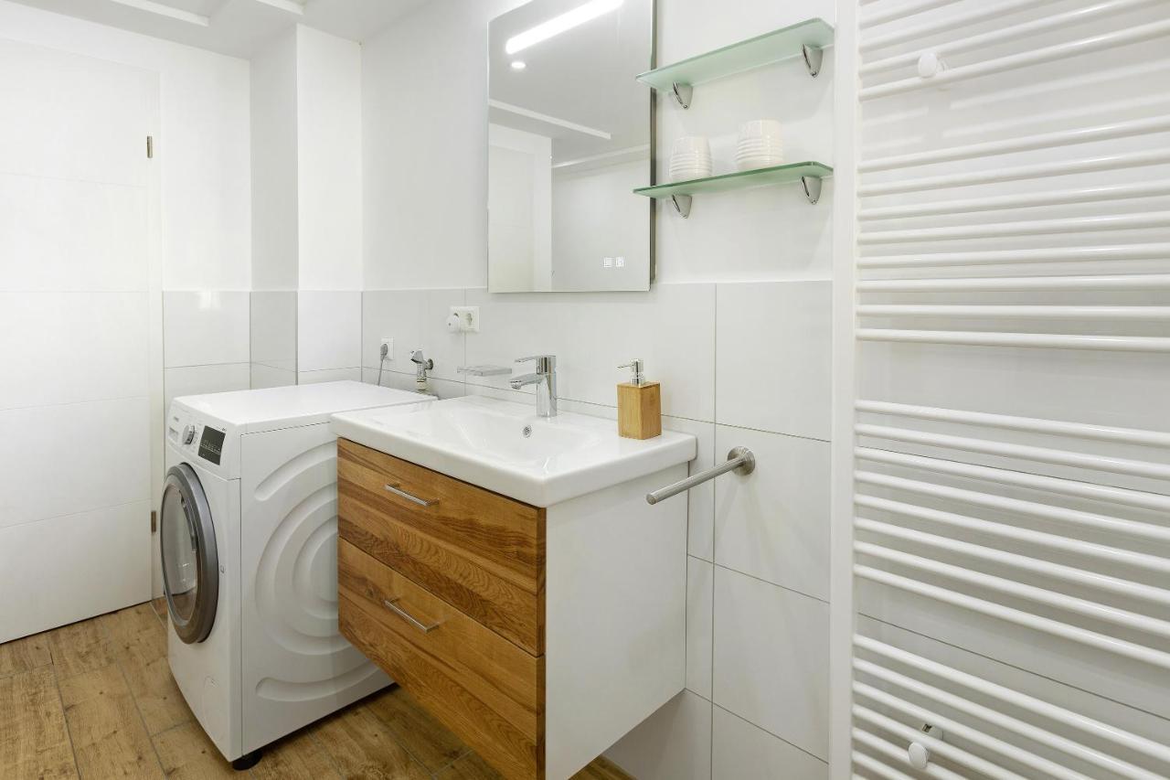 Apartament Am Hochrhein Desko Gailingen am Hochrhein Zewnętrze zdjęcie
